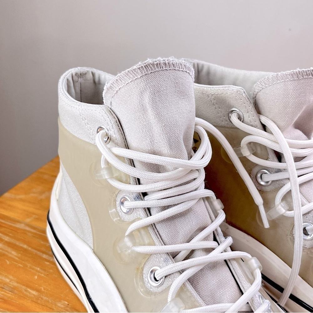Converse Chuck 70 Utility Wave Hi Unisex - Picture 12 of 16